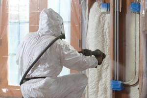 How Spray Foam Enhances Year-Round Comfort in Denver Residences
