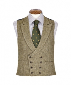 Why B X Tailor & Alteration is Your Ultimate Choice for Asian Custom-Made Waistcoats and Alterations