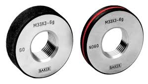 What You Need to Know About Go and No-Go Thread Gauges