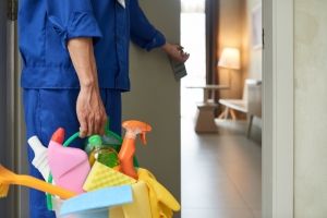 Cleaning Services in Brampton