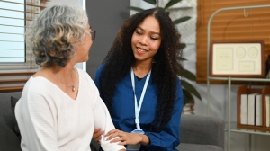 What to Expect from a Home Care Visit