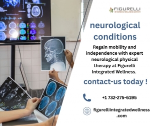 What are the advantages of neurological therapy?