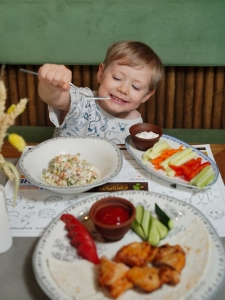 Healthy Food Choices That Kids Actually Love