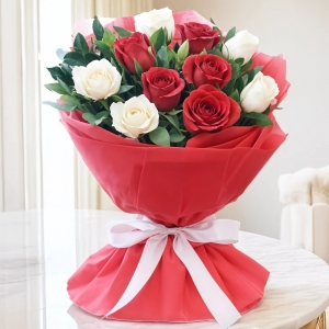 Discover The Magic Of Gifting With A Premium Flower Shop In Dubai