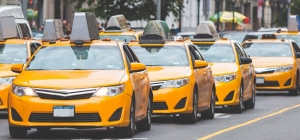 What Are the Benefits of Using Sunbury Taxi Services?