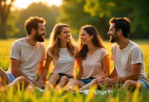 Eco-Friendly Custom T-Shirts: Sustainable Fashion Choices for Conscious Consumers