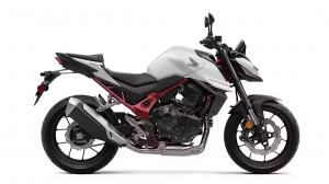 Honda CB750 Hornet Now in India — GNG GO