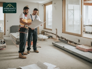 5 Questions to Ask A Basement Renovation Contractor Before Hiring 