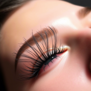 Flutter Eyelashes: A Beauty Trend with Timeless Appe