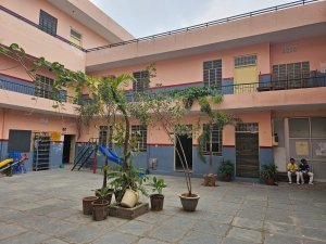 Nitin Public School: The Best RBSE School in Jaipur, Rajasthan