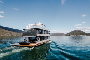 Lake Eildon Living: A Floating Lifestyle That Redefines Home
