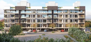 Buy 3 BHK Apartments in Gurgaon For Sale with Premium Amenities
