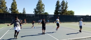 Smash Into Summer: Why Tennis Camp Is the Ultimate Choice for Kids?