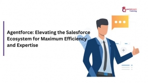 How Agentforce Improves Salesforce Efficiency and Elevates User Expertise