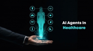 AI Agents in Healthcare: Automating Patient Interaction & Claims