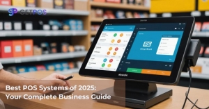 Best POS Systems of 2025: Your Complete Business Guide