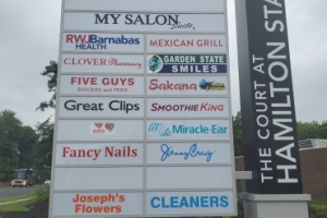 Why Choose Custom Signs in Matawan NJ for Your Brand?