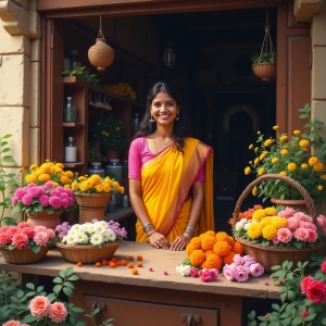 Send Beautiful Blooms with Online Flower Delivery in Jalandhar