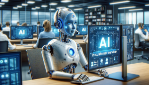 AI in Customer Experience: Revolutionizing Engagement and Loyalty