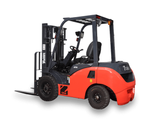 Toyota Forklifts: A Legacy of Strength and Performance