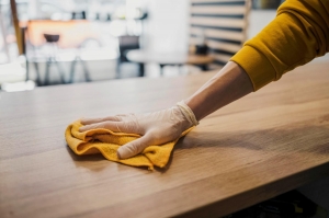 Painted Wood vs. Vinyl Wraps: A Smarter Way to Refresh Your Interiors