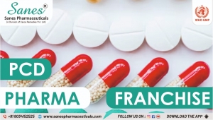 Why is a PCD Pharma Franchise Business Suitable for All?