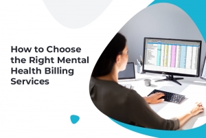 Maximizing Mental Health Billing: The Importance of Authorizations, Psychotherapy CPT Codes, and Net Collection Rate