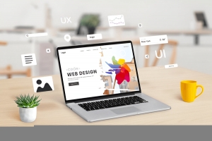 How Can Web Design Services Help Grow Your Business?
