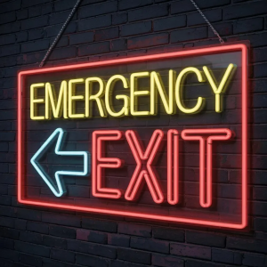 Lighted Commercial Signs: Boost Visibility and Build Brand Presence