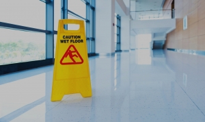 Why Commercial Buildings Need Professional Housekeeping Services