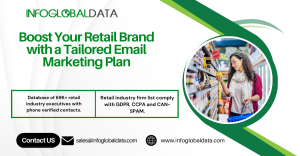 Boost Your Retail Brand with a Tailored Email Marketing Plan