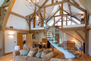 Why Are Barn Conversions Popular in Poole? Expert Guide 2025 