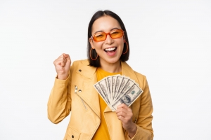From Application to Payoff