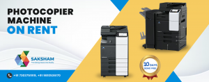 The Environmental Benefits of Renting a Photocopier