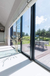 Customizing uPVC Doors: What You Need to Know