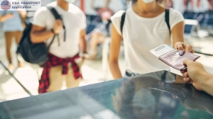 USA Passport Application Online: Replace Lost Passport, Stolen Credit Cards?