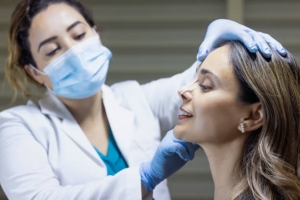 Silicone Nose Surgery Riyadh: Step-by-Step Process