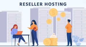 Feature-Rich Reseller Hosting Services in India