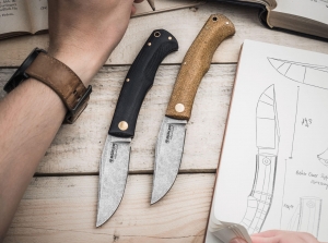 Elevate Your Culinary Experience: Purchase Premium Knives from Messer Maxx