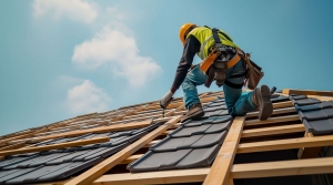 What Are the Signs Your Roof Needs Re-Roofing in Bradford?