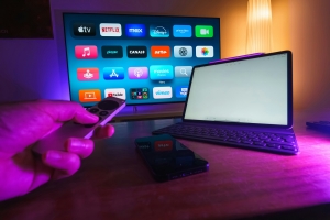 Must-Have Features in an Entertainment Streaming App