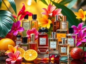 Longevity Hacks: Making Perfumes Last 8+ Hours in Pakistan's Climate