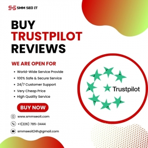 Buy Trustpilot Reviews: Boost Your Online Reputation usa