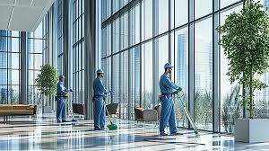 Residential Deep Cleaning Services