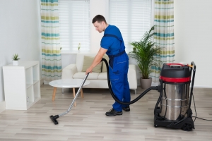 Office Cleaning Services in North Ridgeville