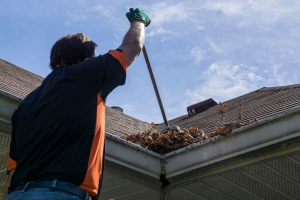 Exterior Cleaning Service in Lorain