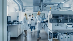 Life Science Instrumentation Market is Estimated to Witness High Growth Owing to AI-driven Automation
