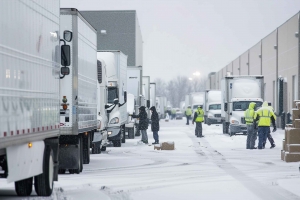 The Best Refrigerated Freight Services in USA for Food and Pharmaceutical Shipping