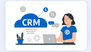 Building Your Own CRM: A Comprehensive Guide to Customizing Your Customer Relationship Management System