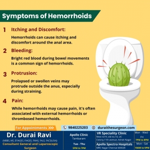 Laser Piles Surgery: A Painless Solution to an Age-Old Problem